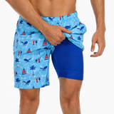 Swim Trunks