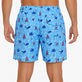 Swim Trunks