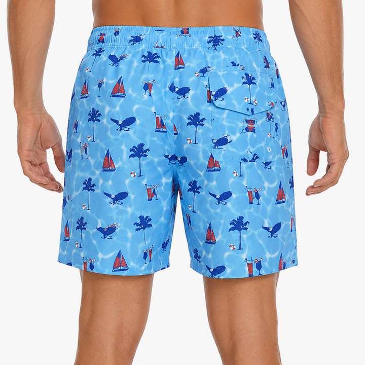 Swim Trunks
