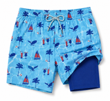 Swim Trunks