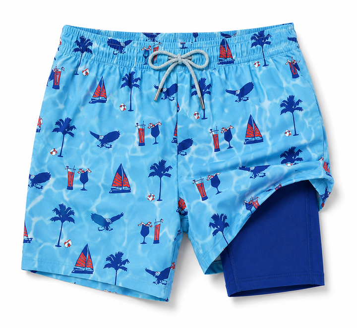 Swim Trunks