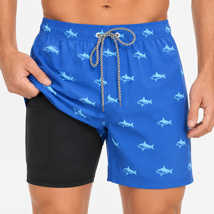 Swim Trunks
