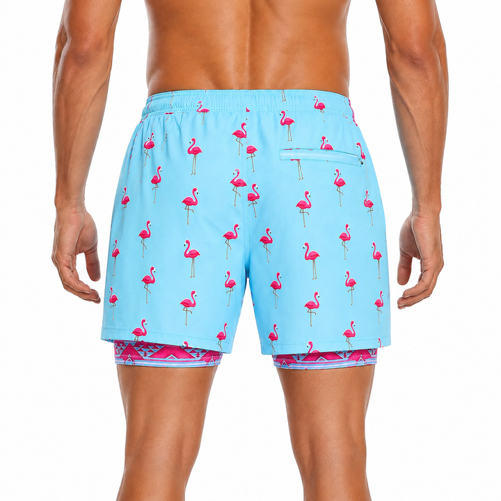 Swim Trunks