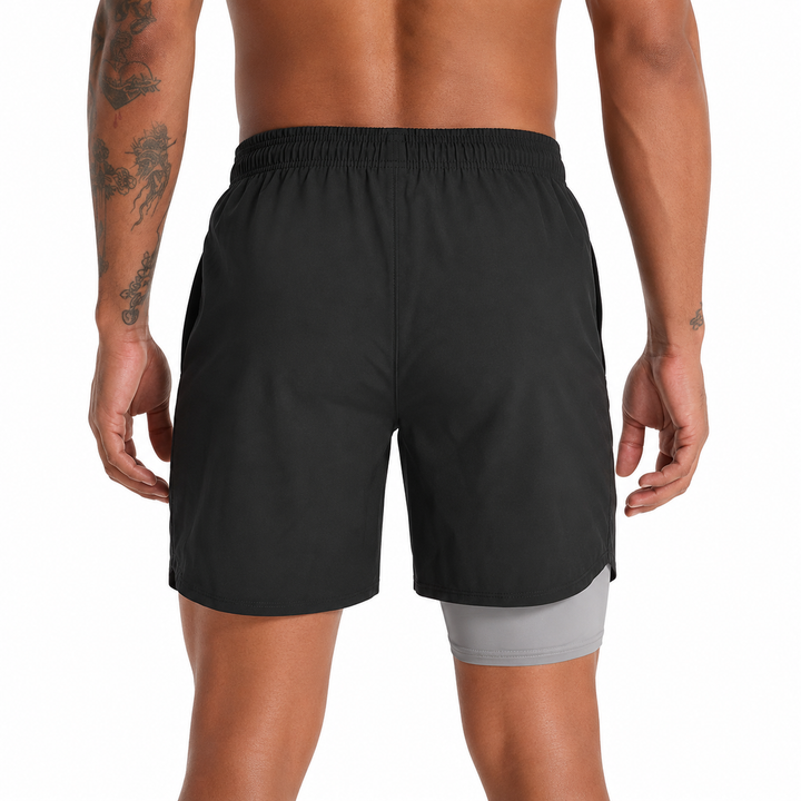 Swim Trunks