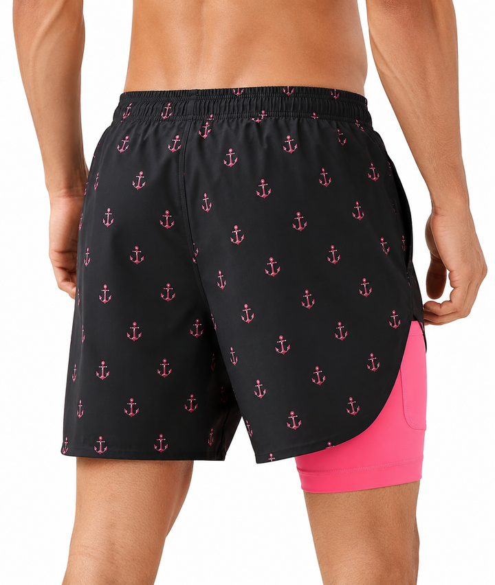 Swim Trunks