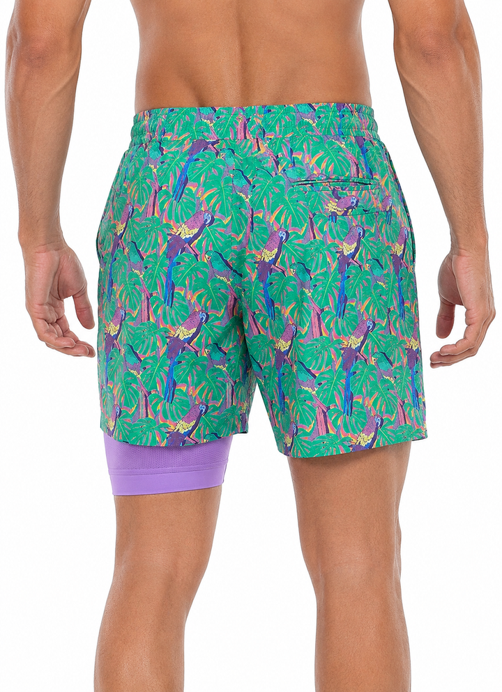 Swim Trunks