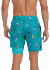 Swim Trunks