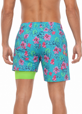Swim Trunks
