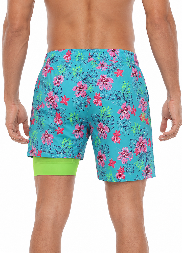 Swim Trunks