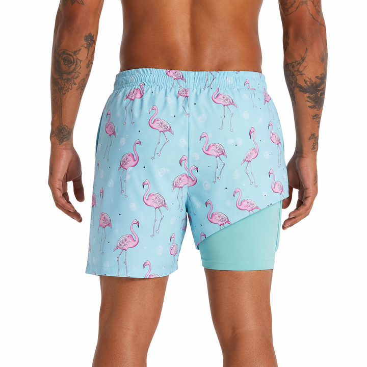Swim Trunks