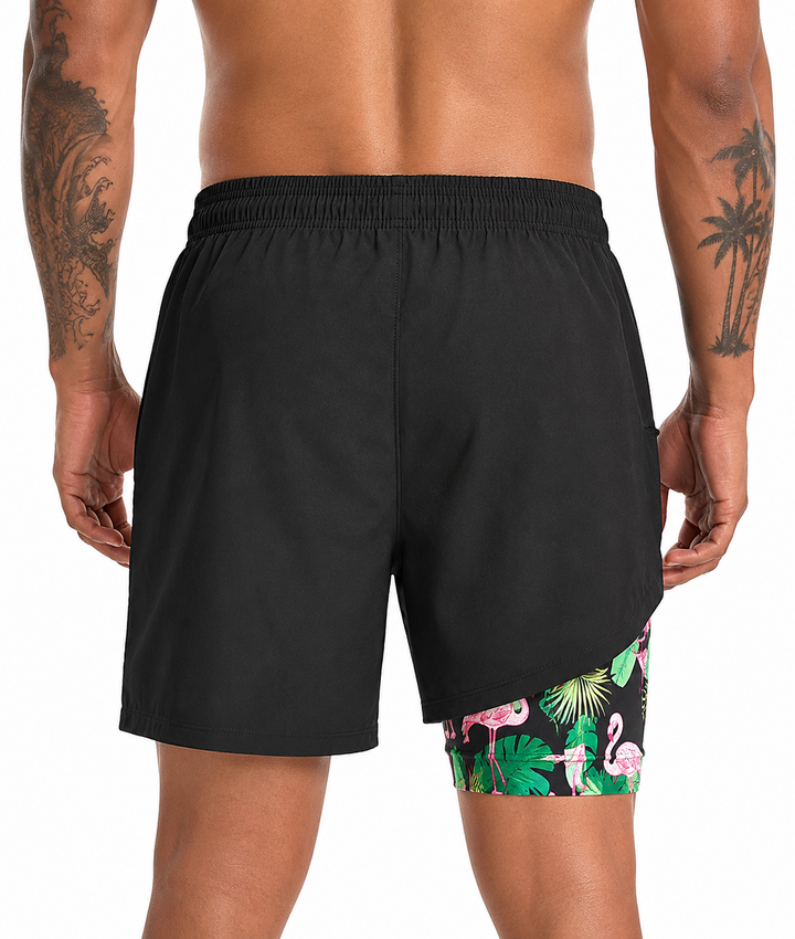 Swim Trunks