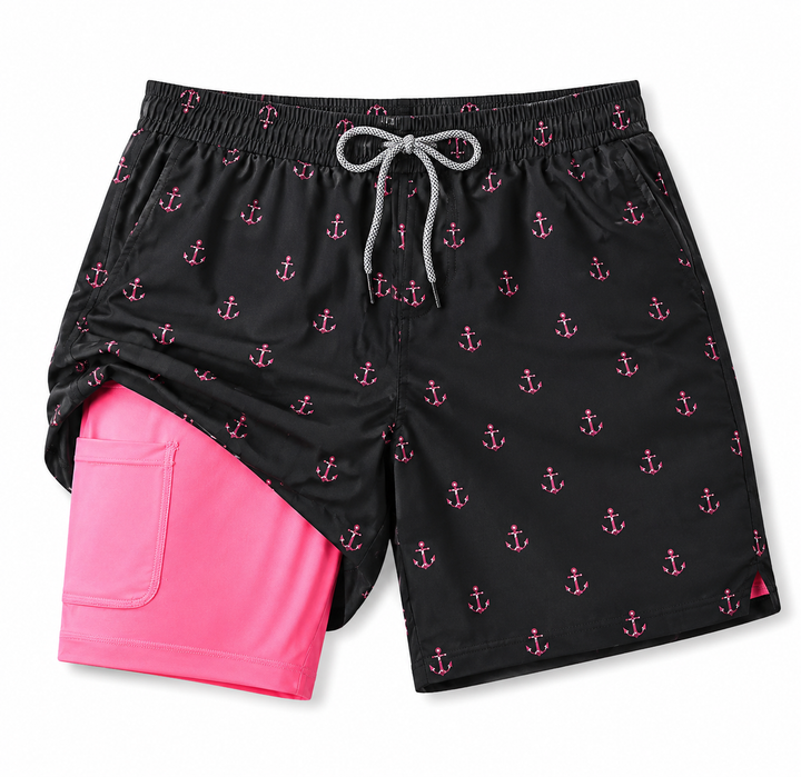 Swim Trunks