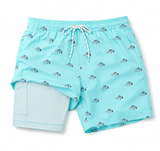 Swim Trunks