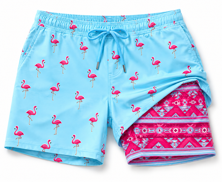 Swim Trunks