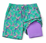 Swim Trunks