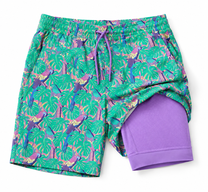 Swim Trunks