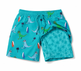Swim Trunks