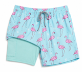Swim Trunks