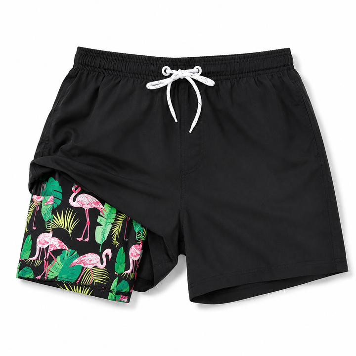 Swim Trunks