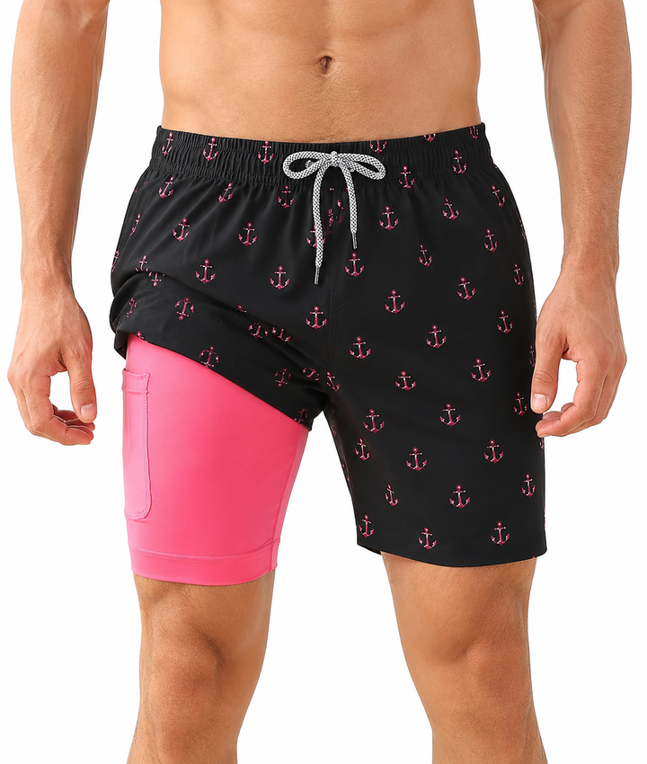 Swim Trunks