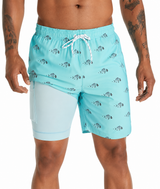 Swim Trunks