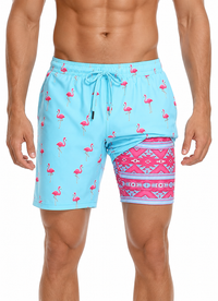 Swim Trunks