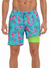 Swim Trunks