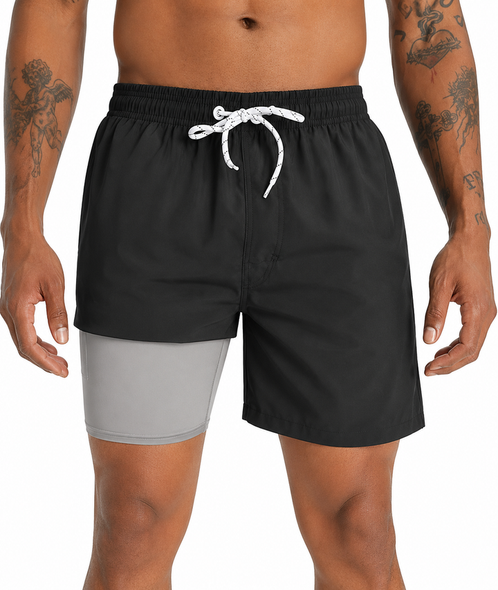 Swim Trunks