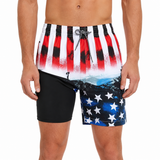 Swim Trunks