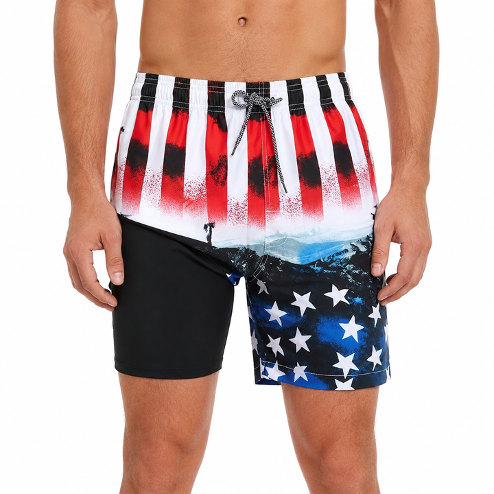 Swim Trunks