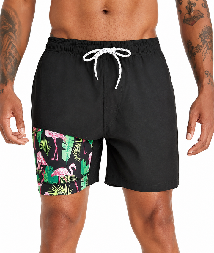Swim Trunks